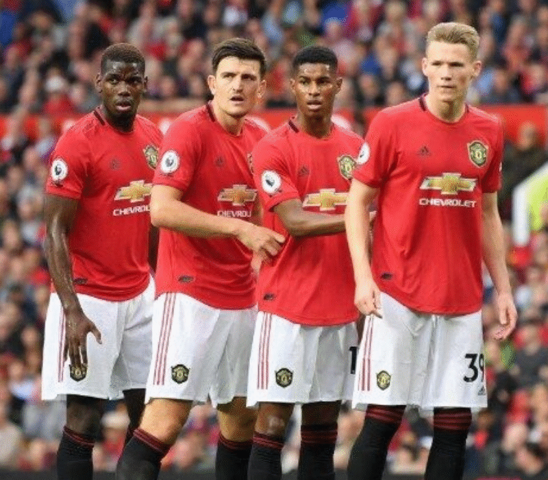 Manchester United bet365 Manchester United bet365