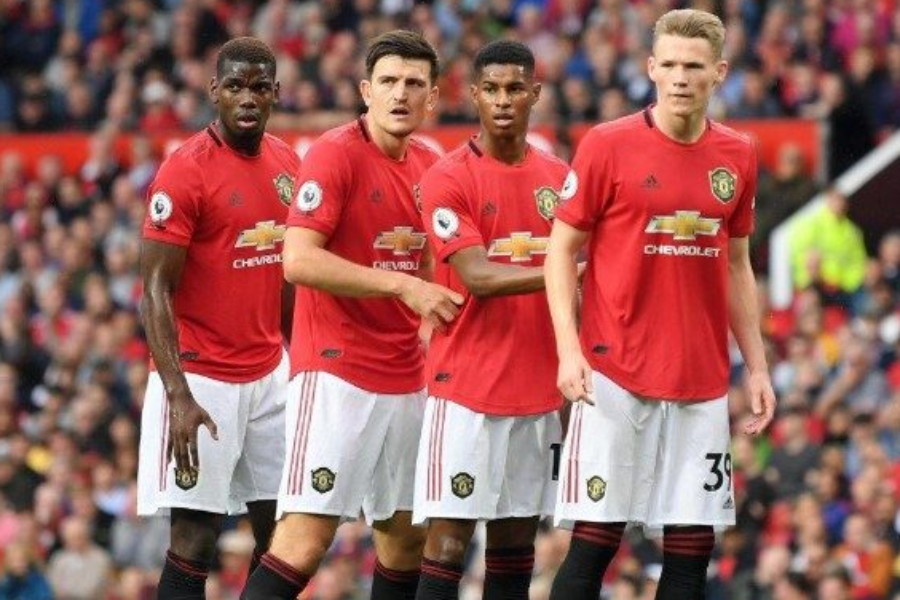 Manchester United bet365 Manchester United bet365