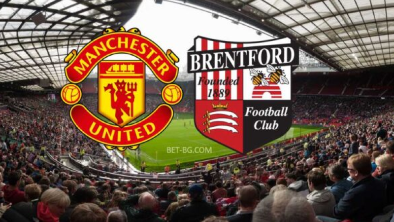 Manchester United - Brentford bet365