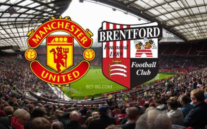 Manchester United - Brentford bet365