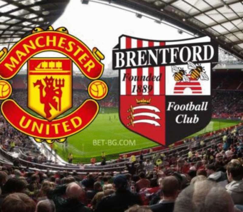 Manchester United - Brentford bet365 Manchester United - Brentford bet365