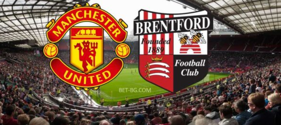 Manchester United - Brentford bet365