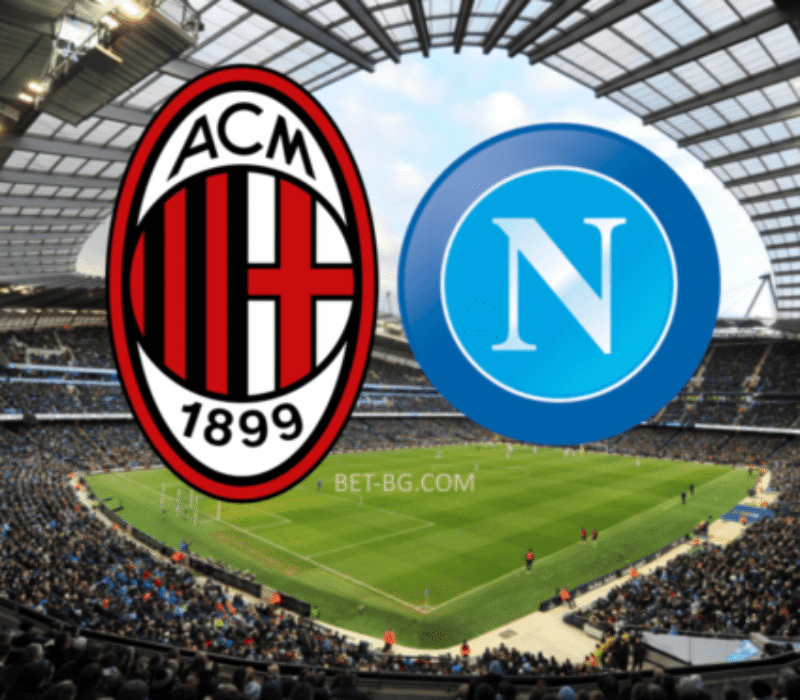 AC Milan - Napoli bet365 AC Milan - Napoli bet365