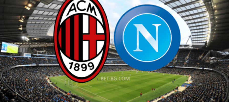 AC Milan - Napoli bet365