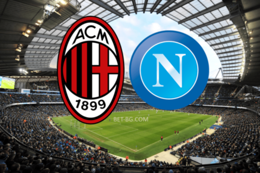 AC Milan - Napoli bet365 AC Milan - Napoli bet365