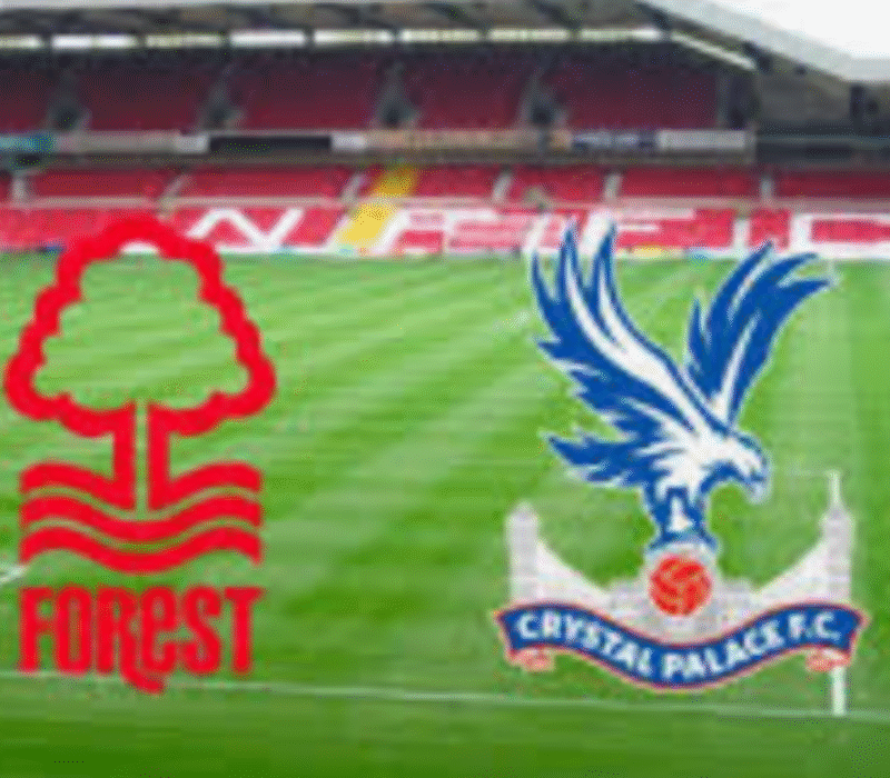 Nottingham Forest Crystal Palace bet365 Nottingham Forest Crystal Palace bet365