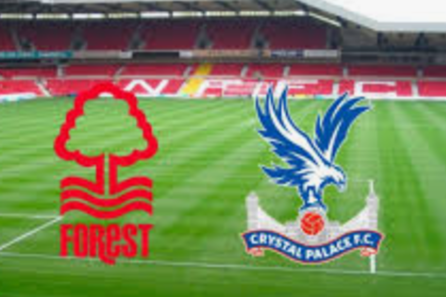 Nottingham Forest Crystal Palace bet365 Nottingham Forest Crystal Palace bet365