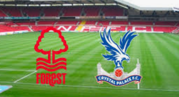 Nottingham Forest Crystal Palace bet365