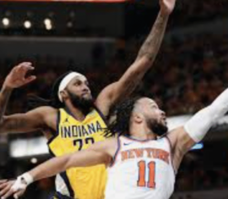 New York Knicks - Indiana Pacers bet365 New York Knicks - Indiana Pacers bet365