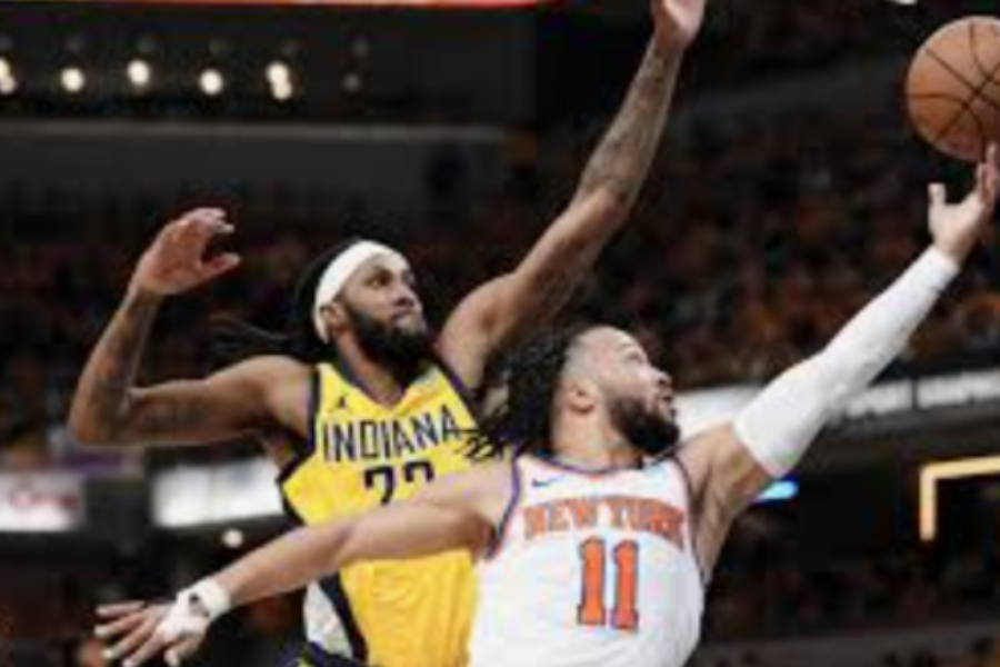 New York Knicks - Indiana Pacers bet365 New York Knicks - Indiana Pacers bet365