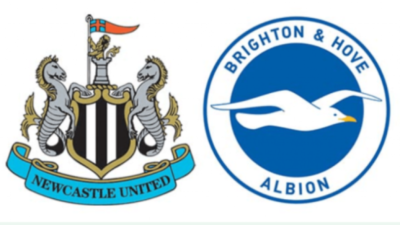 Newcastle United - Brighton bet365