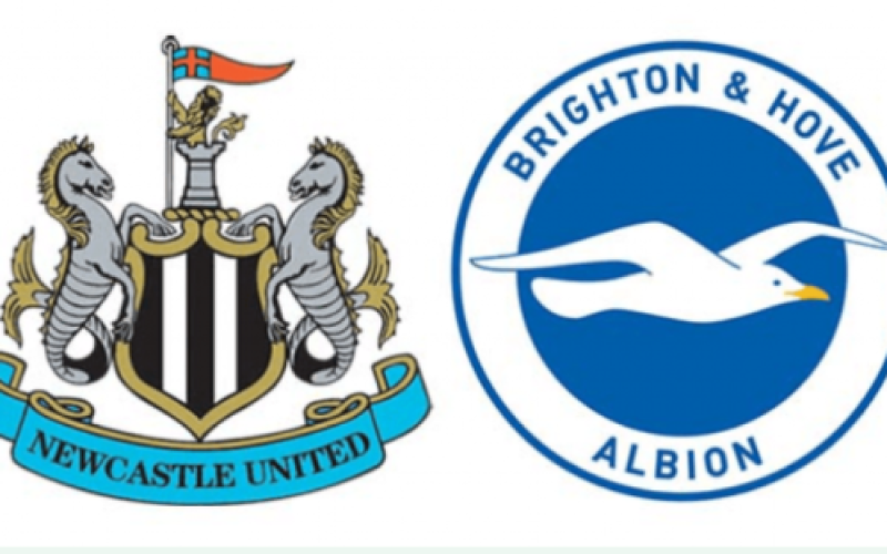 Newcastle United - Brighton bet365