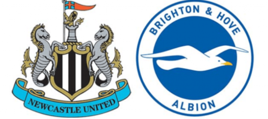 Newcastle United - Brighton bet365