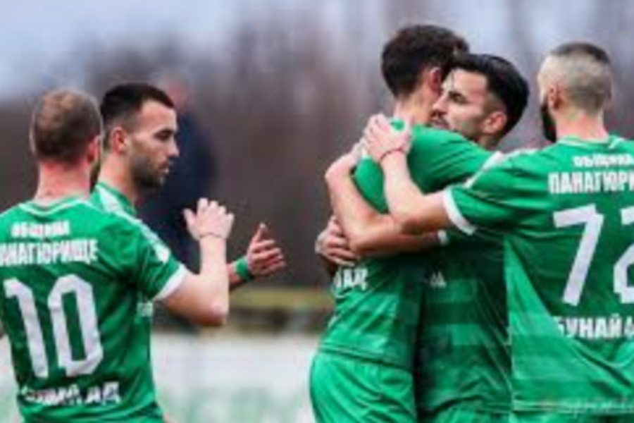 Oborishte - Gotse Delchev bet365 Oborishte - Gotse Delchev bet365