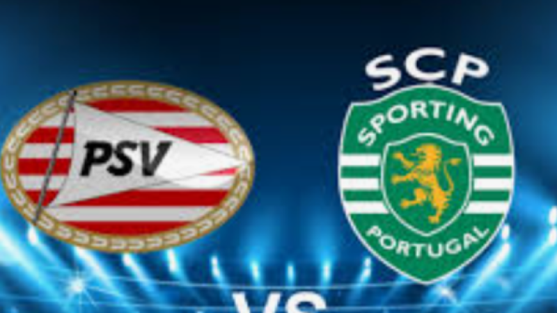 PSV - Sporting bet365