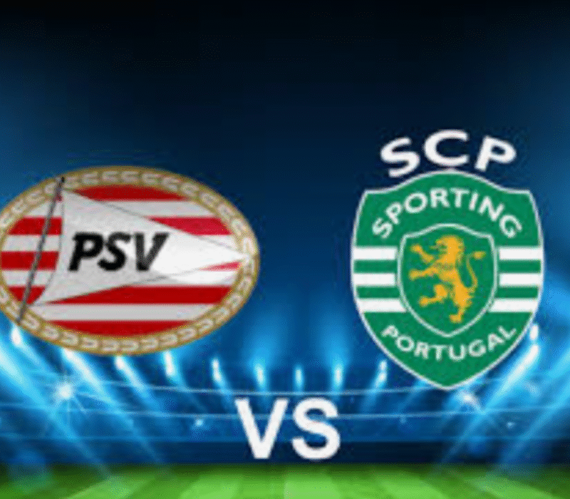 PSV - Sporting bet365 PSV - Sporting bet365