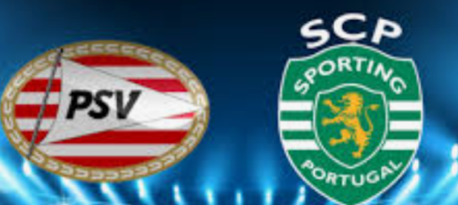 PSV - Sporting bet365