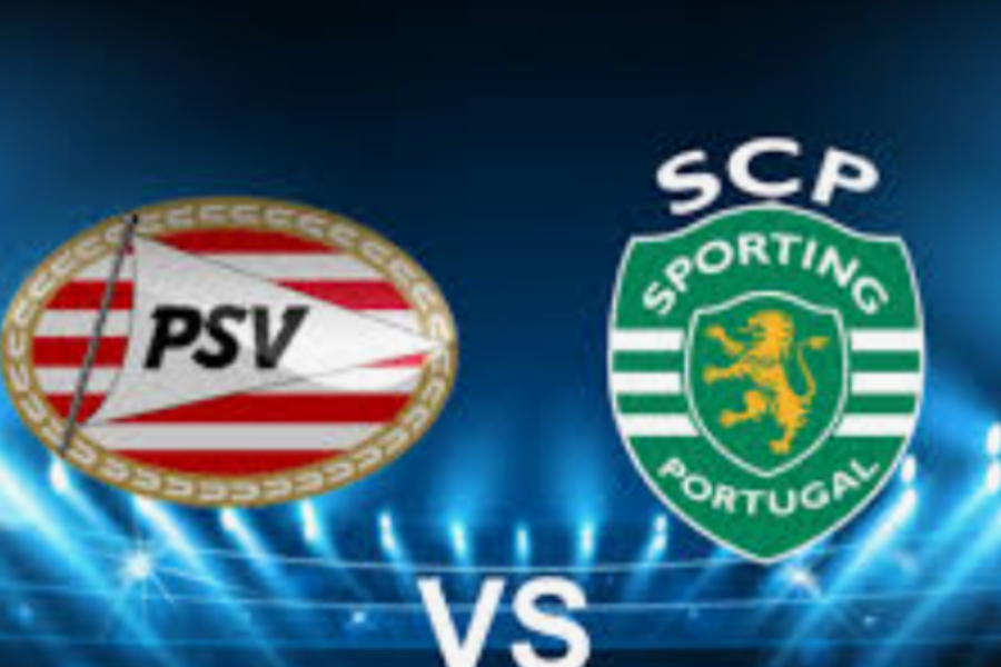 PSV - Sporting bet365 PSV - Sporting bet365