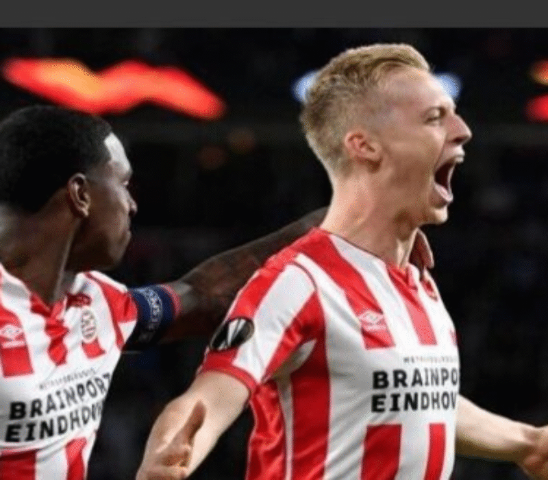 PSV Eindhoven - Sporting Lisbon bet365