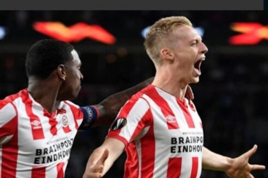 PSV Eindhoven - Sporting Lisbon bet365 PSV Eindhoven - Sporting Lisbon bet365