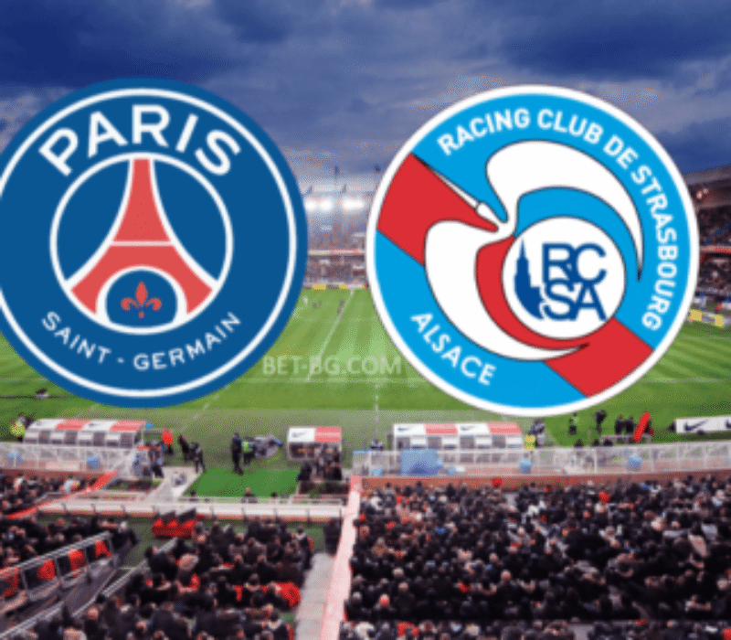 PSG - Strasbourg bet365 PSG - Strasbourg bet365