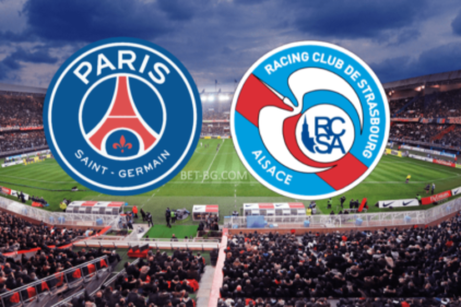 PSG - Strasbourg bet365 PSG - Strasbourg bet365