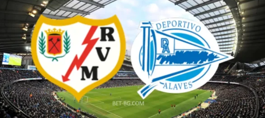 Rayo Vallecano - Alaves bet365