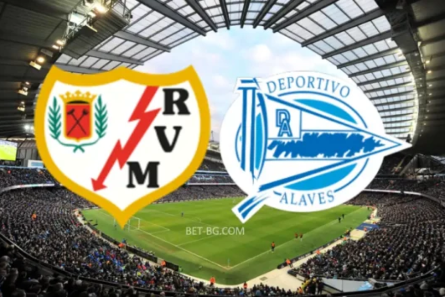 Rayo Vallecano - Alaves bet365 Rayo Vallecano - Alaves bet365