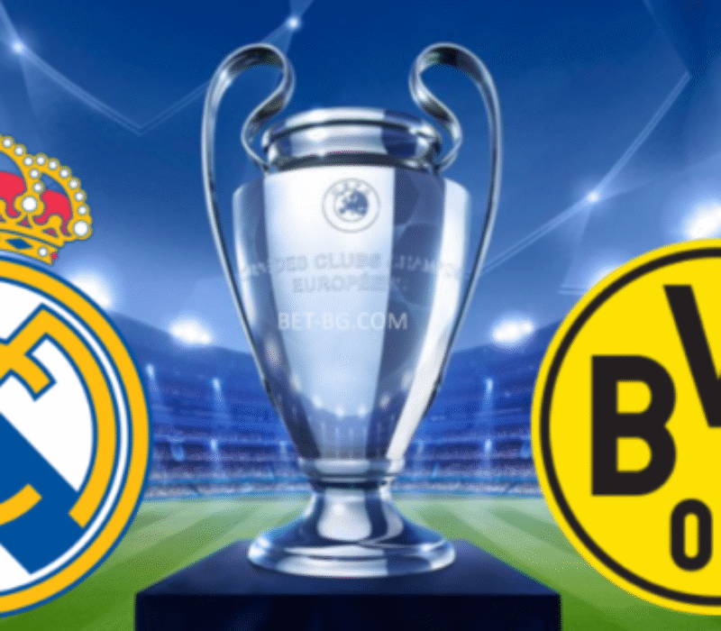 Real Madrid - Borussia Dortmund bet365 Real Madrid - Borussia Dortmund bet365