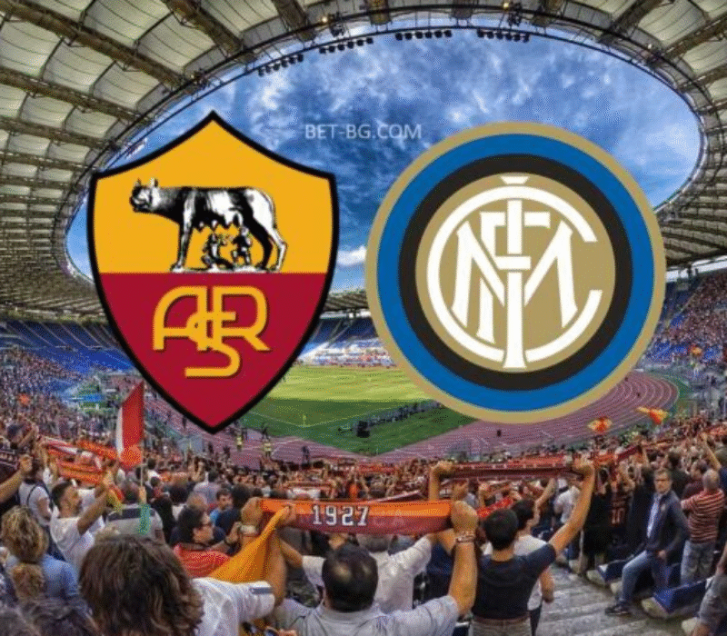 Roma - Inter Milan bet365 Roma - Inter Milan bet365