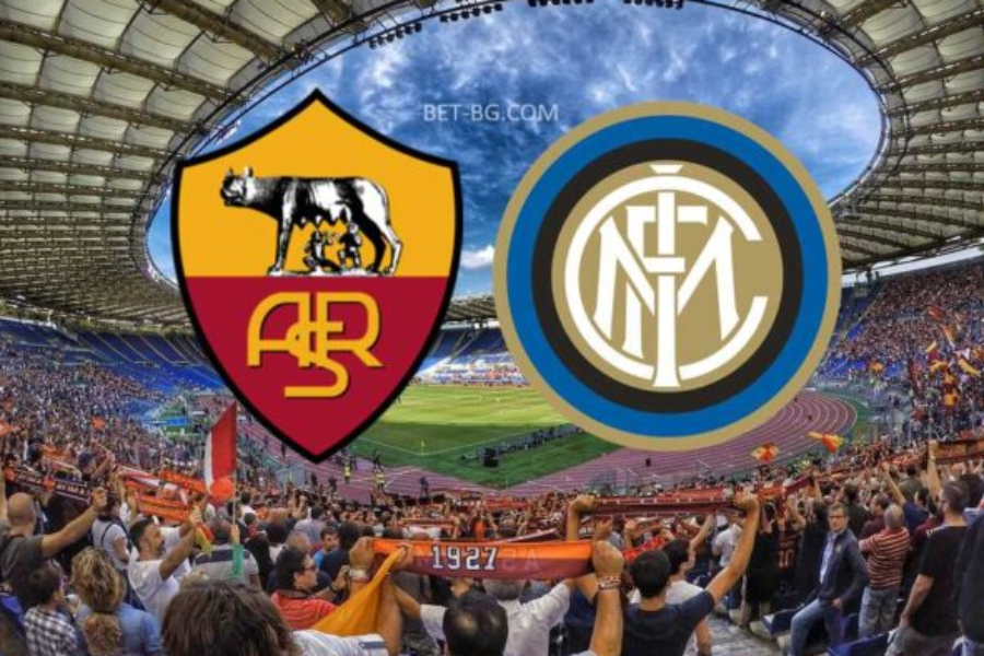 Roma - Inter Milan bet365 Roma - Inter Milan bet365