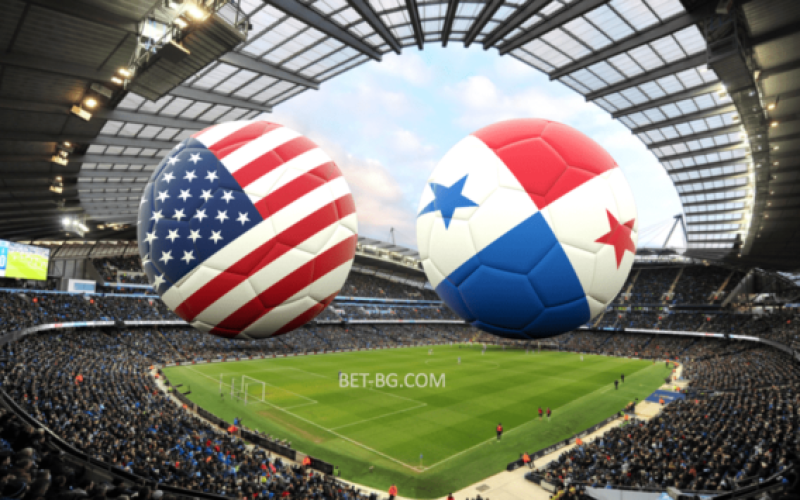 USA - Panama bet365