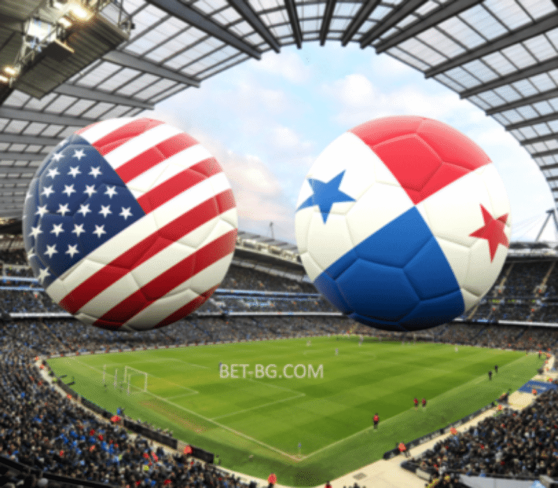 USA - Panama bet365