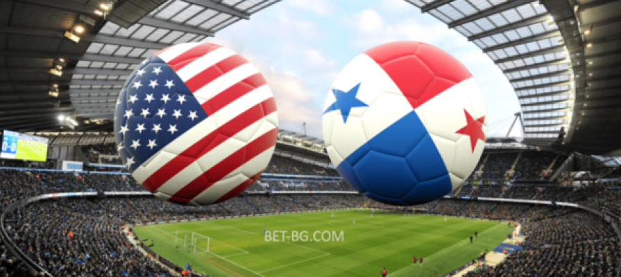 USA - Panama bet365