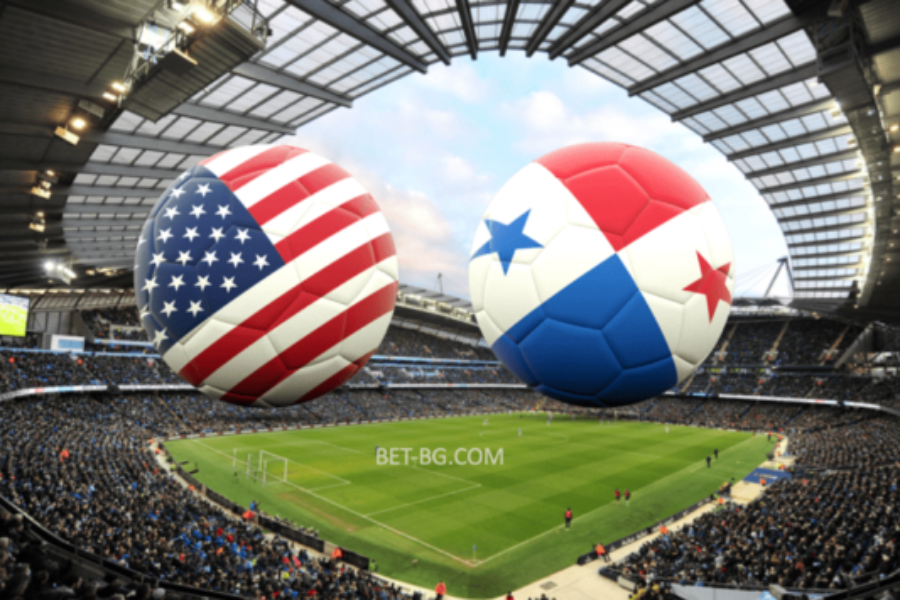 USA - Panama bet365 USA - Panama bet365