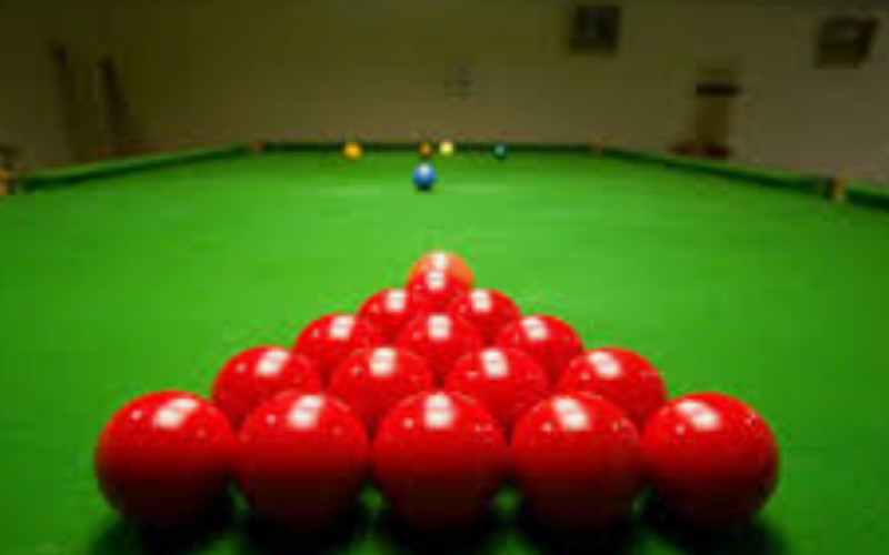 Snooker