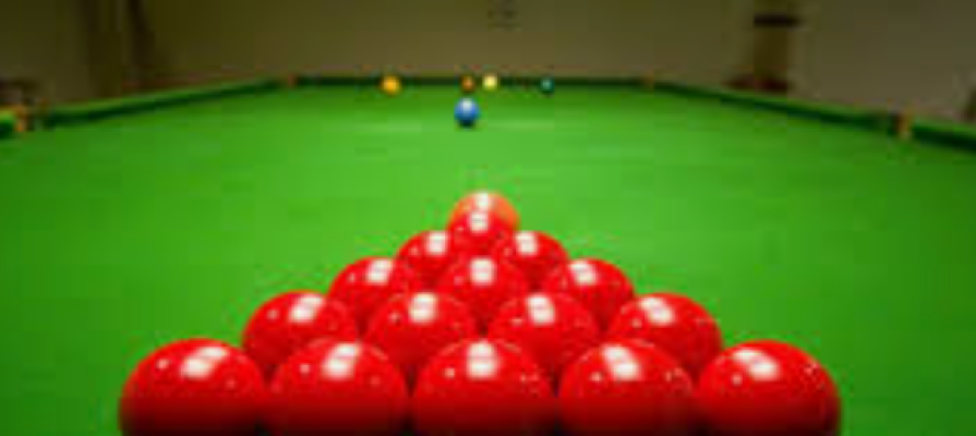 Snooker