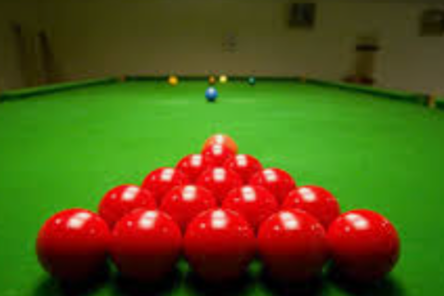 Snooker Snooker