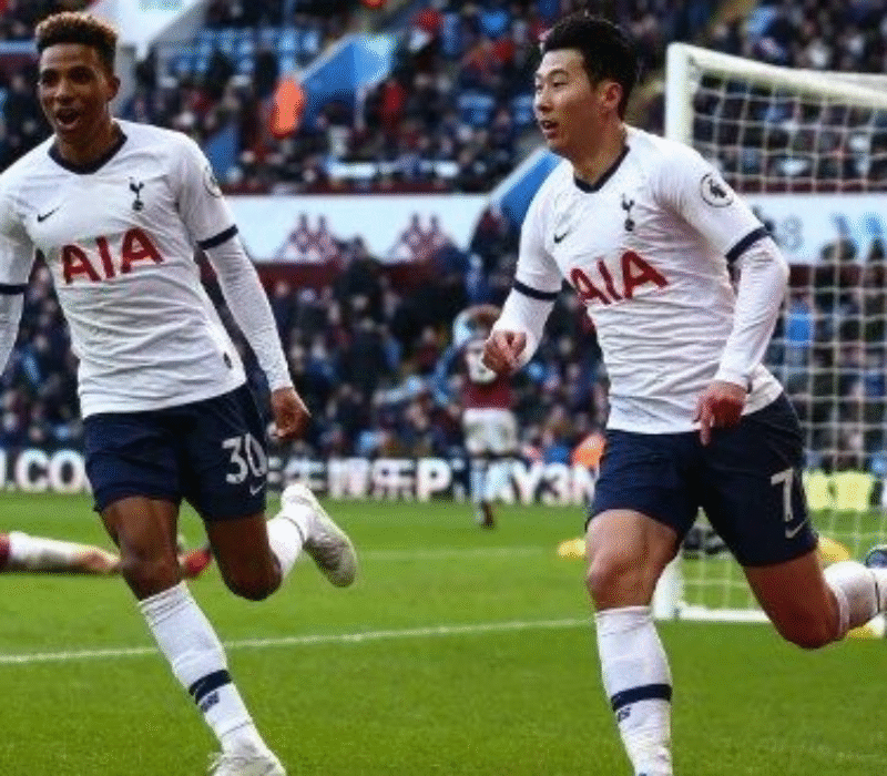 Tottenham bet365 Tottenham bet365