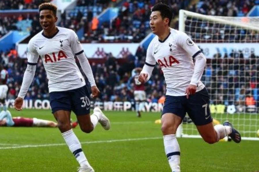 Tottenham bet365 Tottenham bet365
