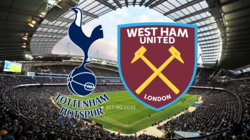 Tottenham - West Ham bet365