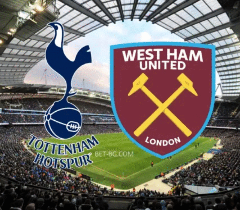 Tottenham - West Ham bet365 Tottenham - West Ham bet365