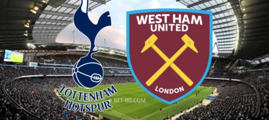 Tottenham - West Ham bet365