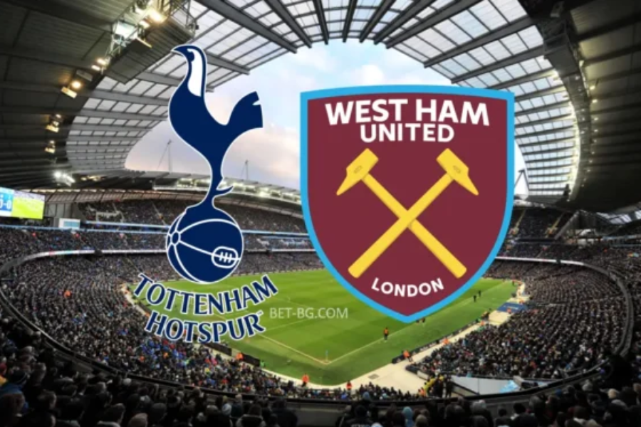 Tottenham - West Ham bet365 Tottenham - West Ham bet365