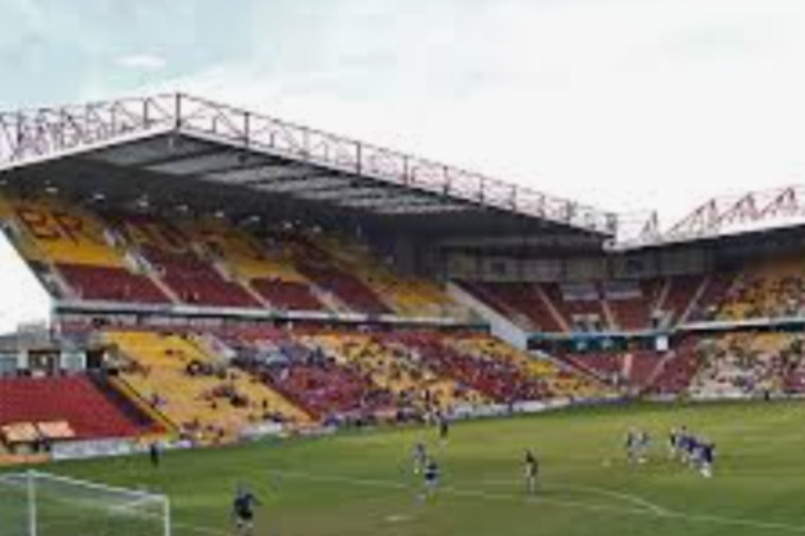 Tranmere - Bradford bet365 Tranmere - Bradford bet365