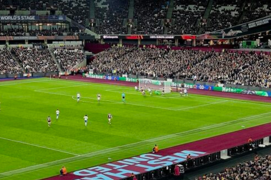 West Ham bet365 West Ham bet365