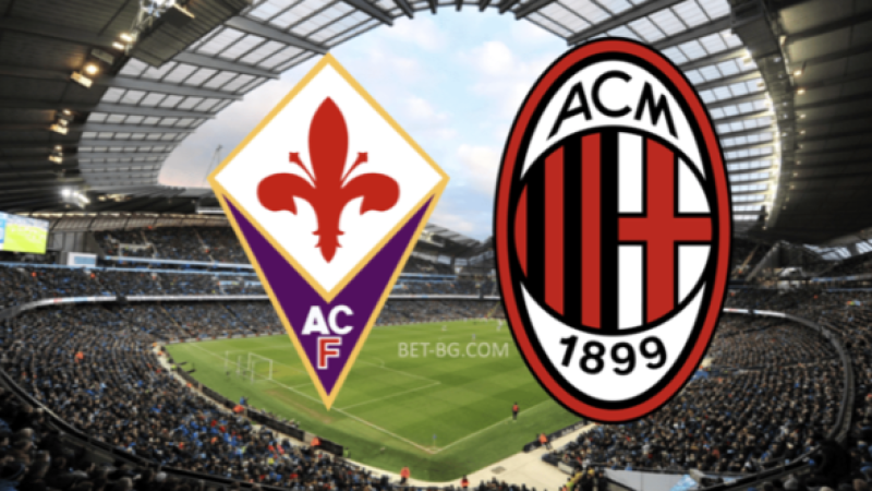 Fiorentina - Milan bet365