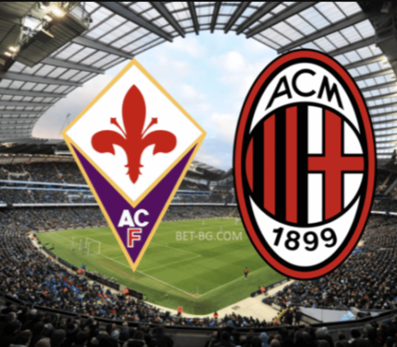 Fiorentina - Milan bet365 Fiorentina - Milan bet365