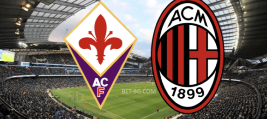 Fiorentina - Milan bet365