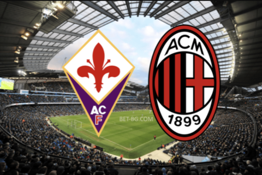 Fiorentina - Milan bet365 Fiorentina - Milan bet365